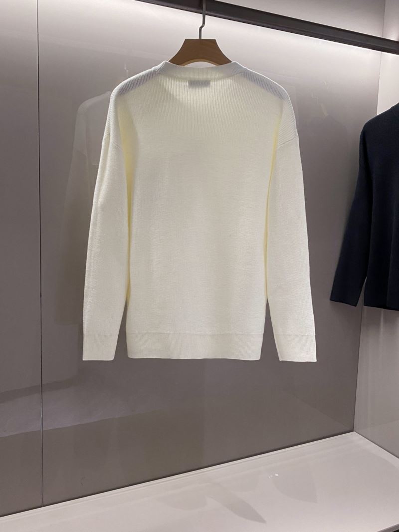 Loewe Sweaters